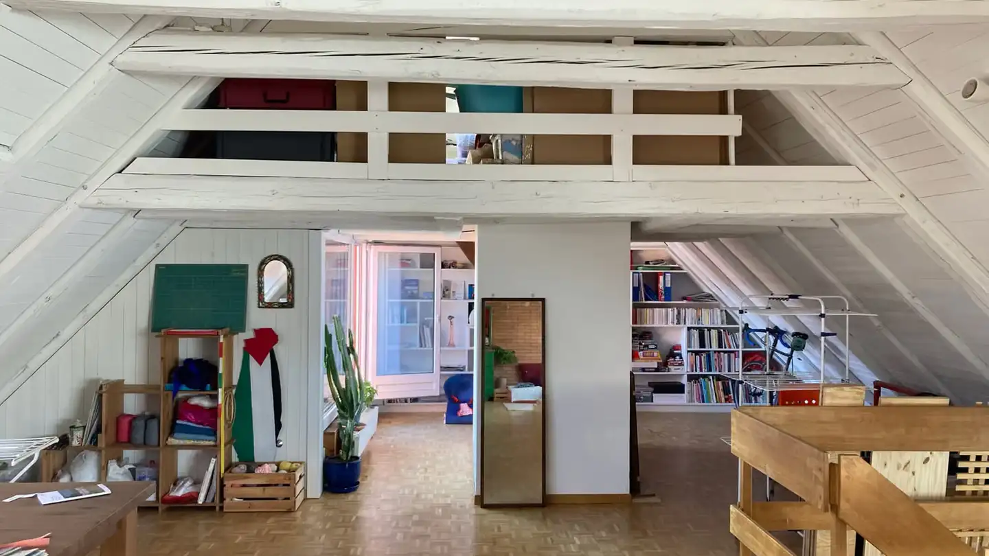 Appartement à louer - 2300 La Chaux-de-Fonds - Photo 2