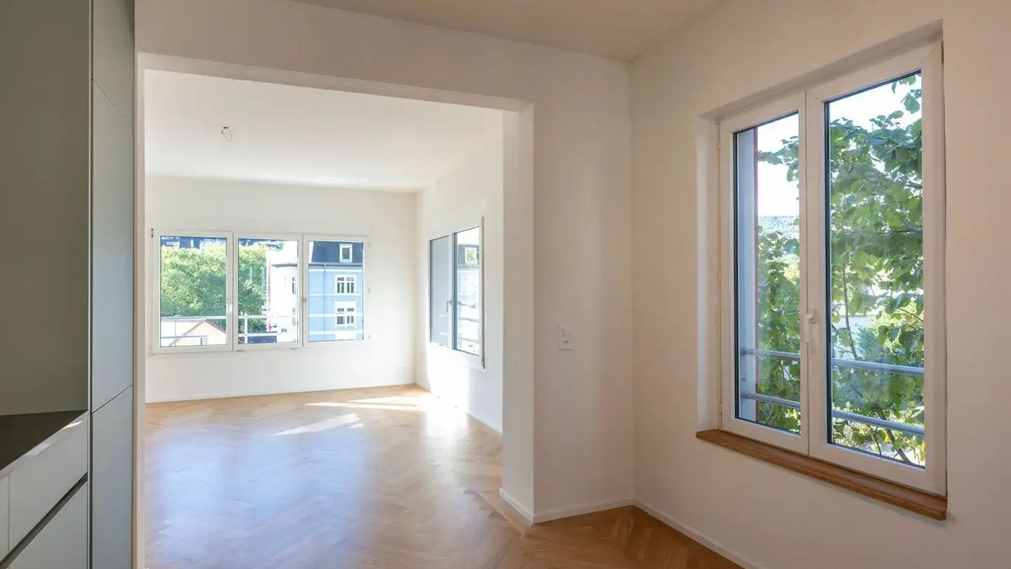 Apartment for rent - Ehrendingerstrasse 1, 5408 Ennetbaden - Photo 4