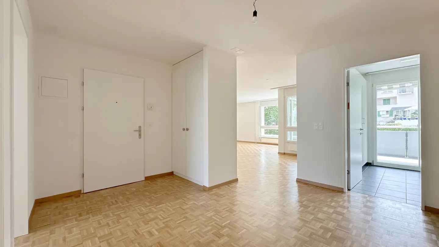Wohnung mieten - Finsterrütistrasse 17a, 8134 Adliswil - Foto 4