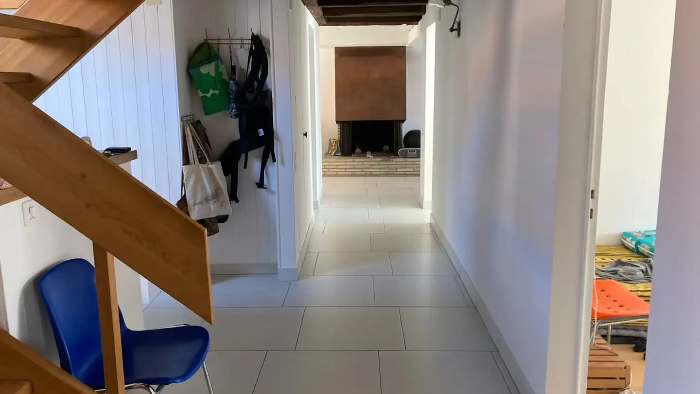 Appartement à louer - 2300 La Chaux-de-Fonds - Photo 3