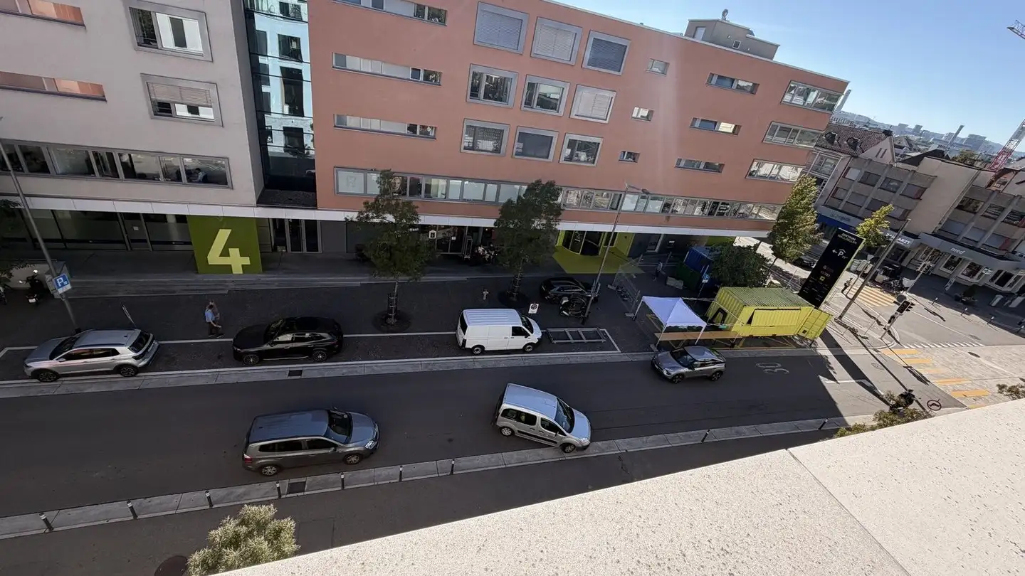 Appartamento in affitto - Neugutstrasse 3, 8304 Wallisellen - Foto 2