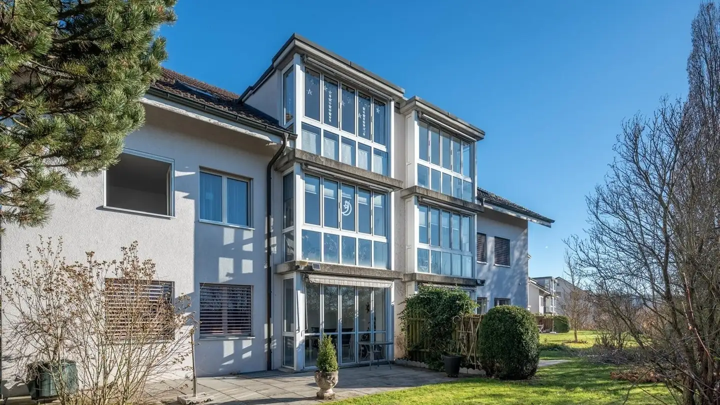 Appartamento in affitto - Fischrain, 3063 Ittigen