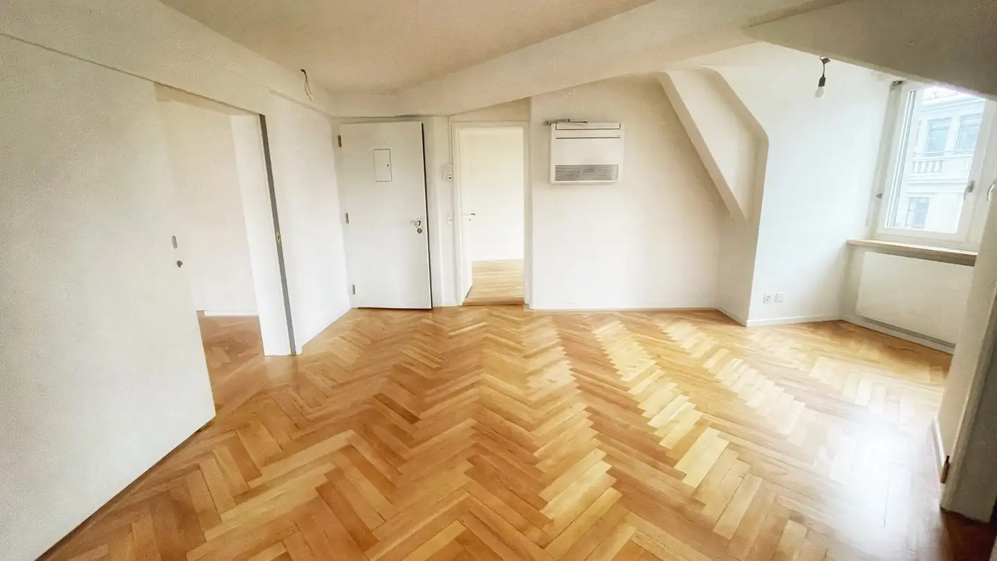 Spazio ufficio in affitto - Bahnhofstrasse 73, 8001 Zürich - Foto 4
