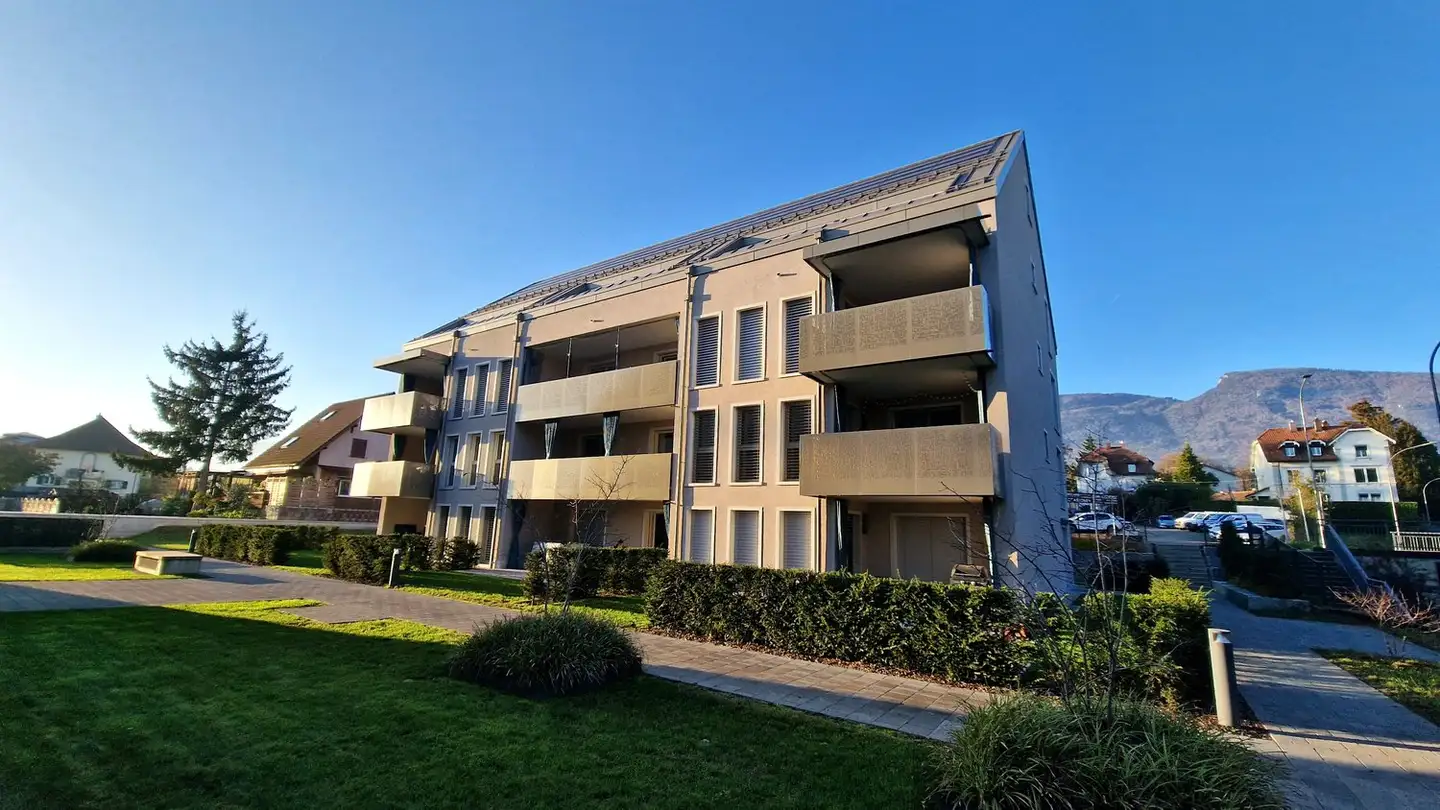 Duplex in affitto - Postweg 3a, 2545 Selzach