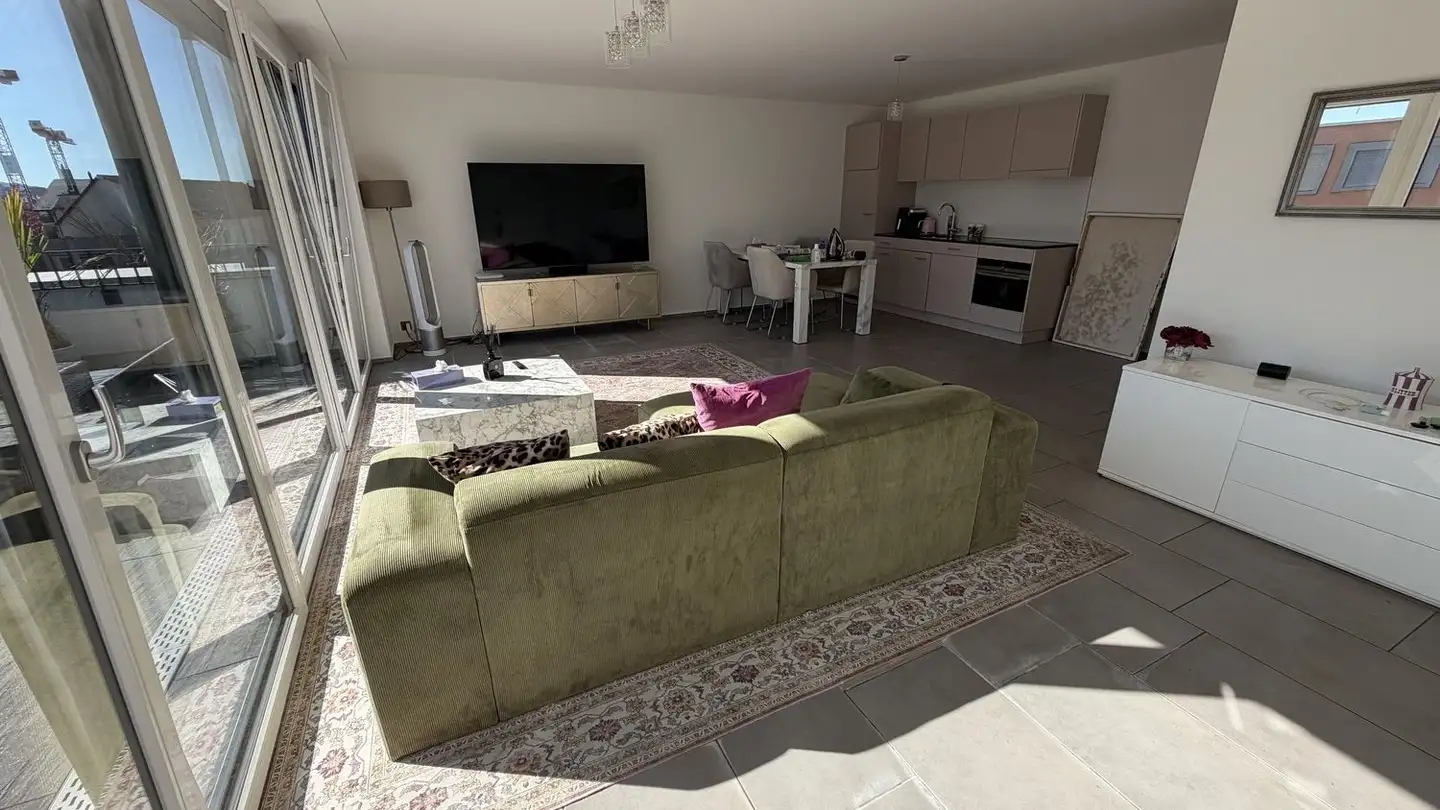 Appartamento in affitto - Neugutstrasse 3, 8304 Wallisellen - Foto 4