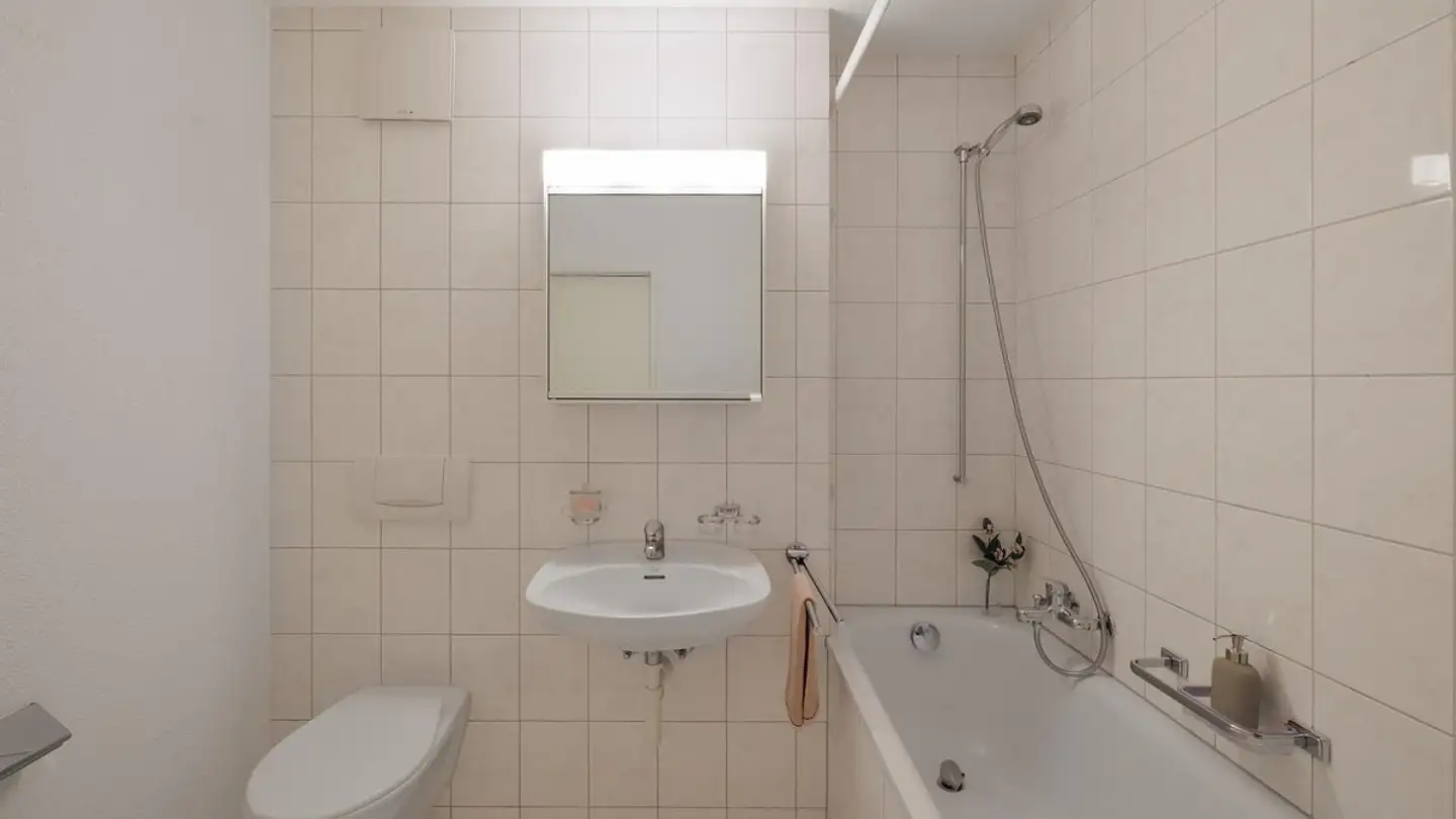 Apartment for rent - Langgasse 155, 9008 St. Gallen - Photo 3