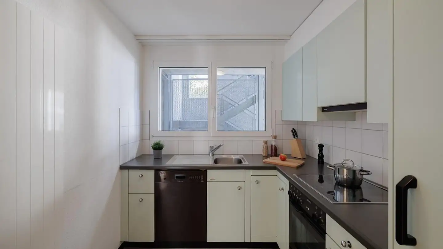 Apartment for rent - Langgasse 155, 9008 St. Gallen - Photo 4