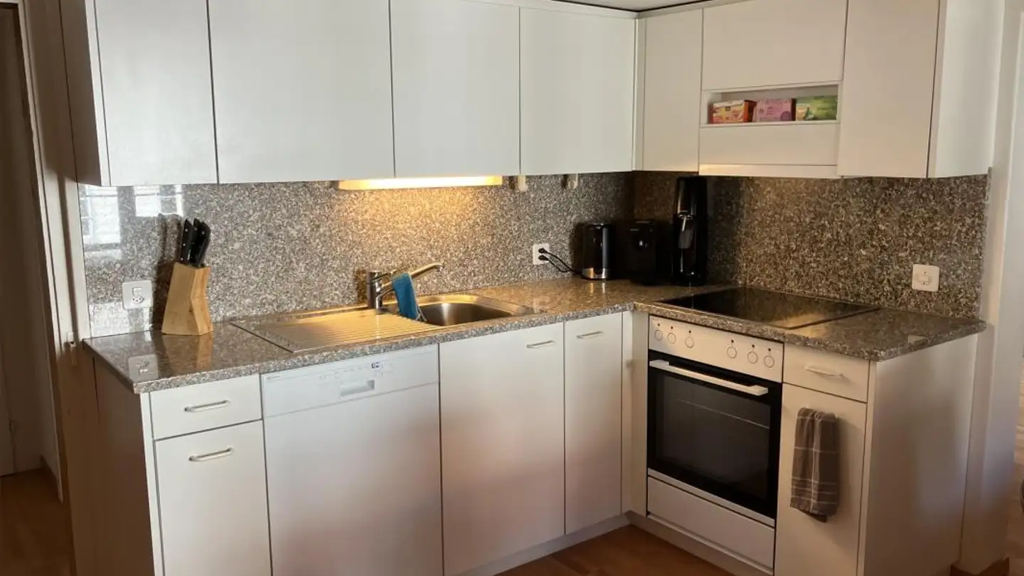 Penthouse mieten - Hauptstrasse 57, 9052 Niederteufen
