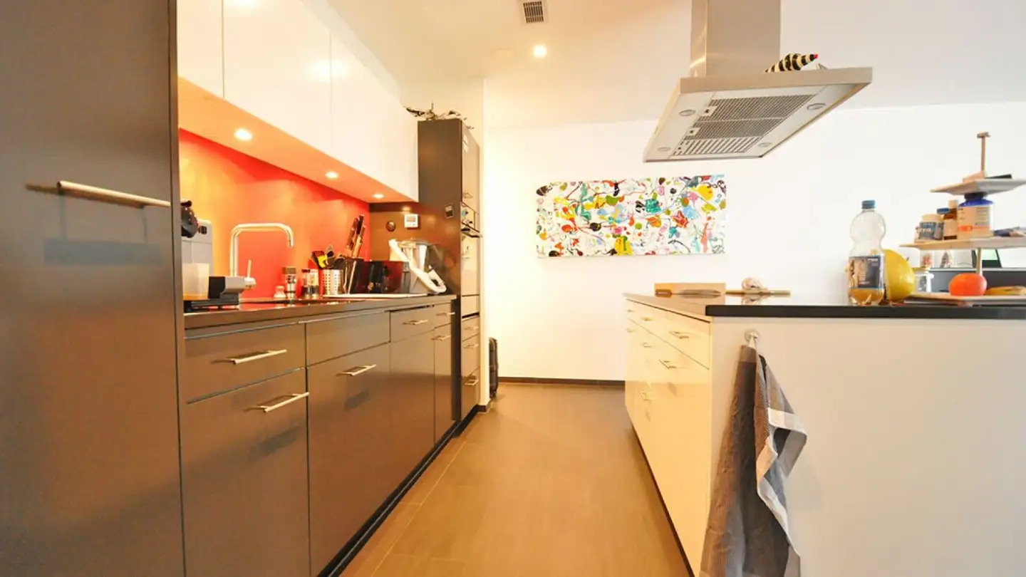 Appartamento in affitto - Bläsihofstrasse 78, 8200 Schaffhausen - Foto 2