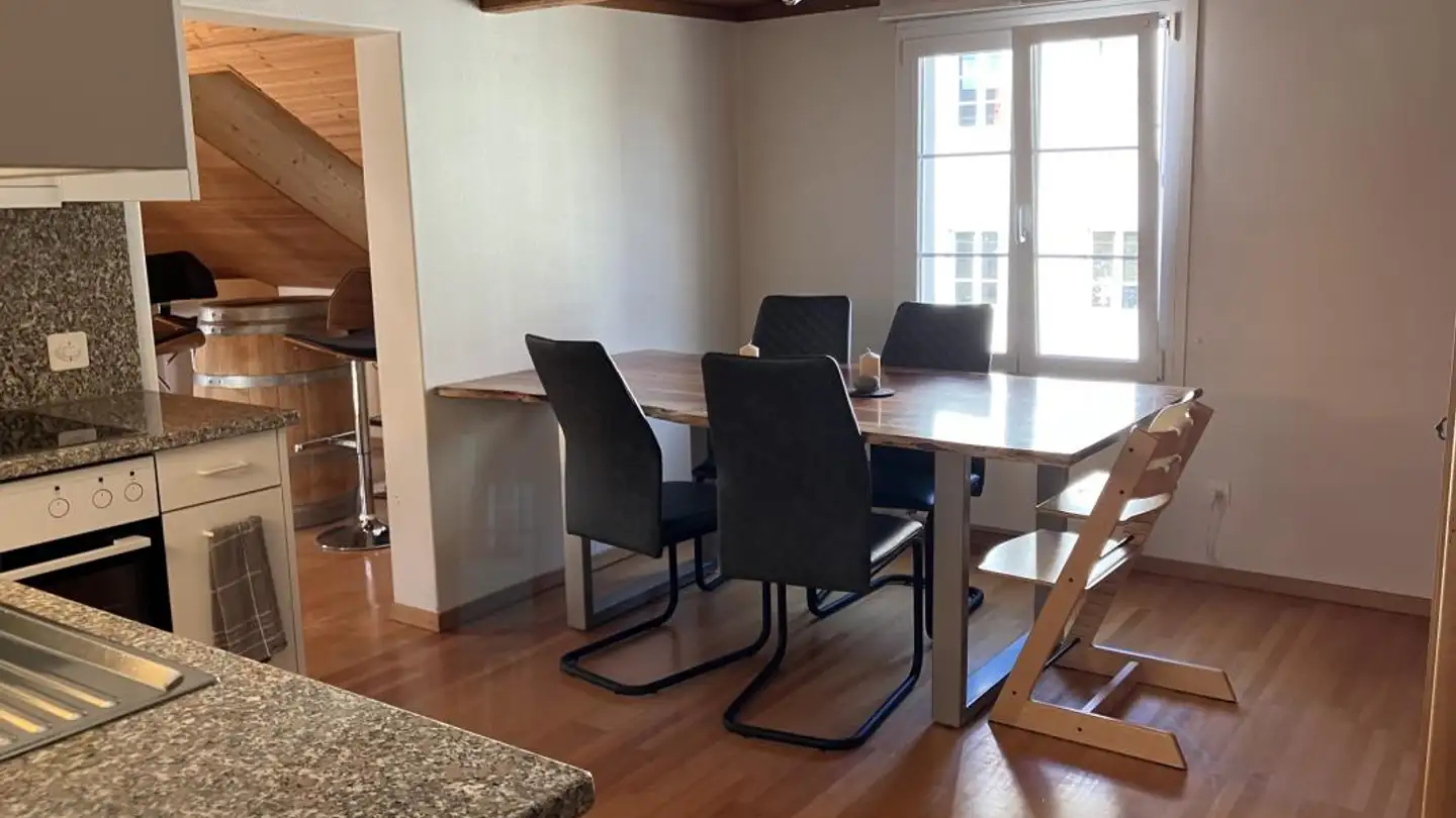 Attico in affitto - Hauptstrasse 57, 9052 Niederteufen - Foto 2