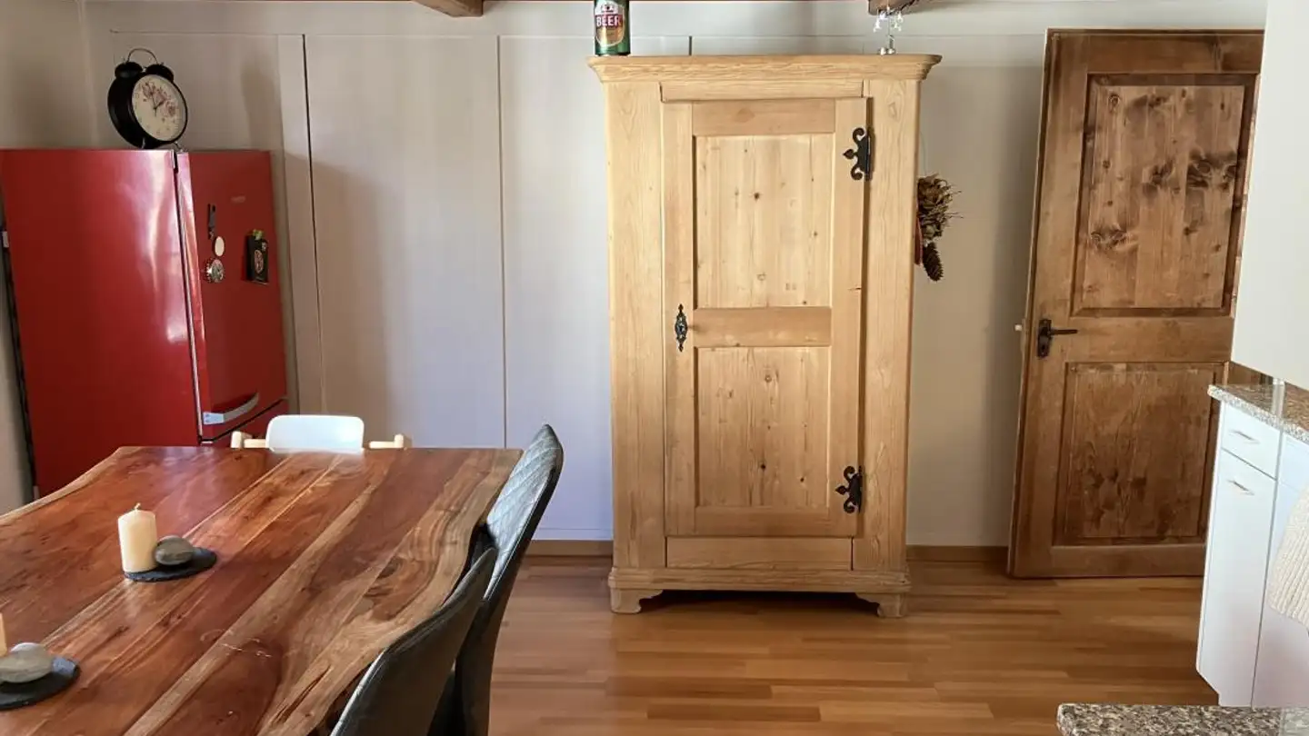 Attico in affitto - Hauptstrasse 57, 9052 Niederteufen - Foto 3