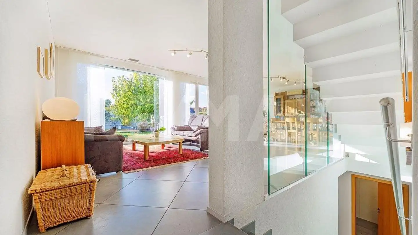 Casa a gradini in vendita - 1782 Belfaux - Foto 3