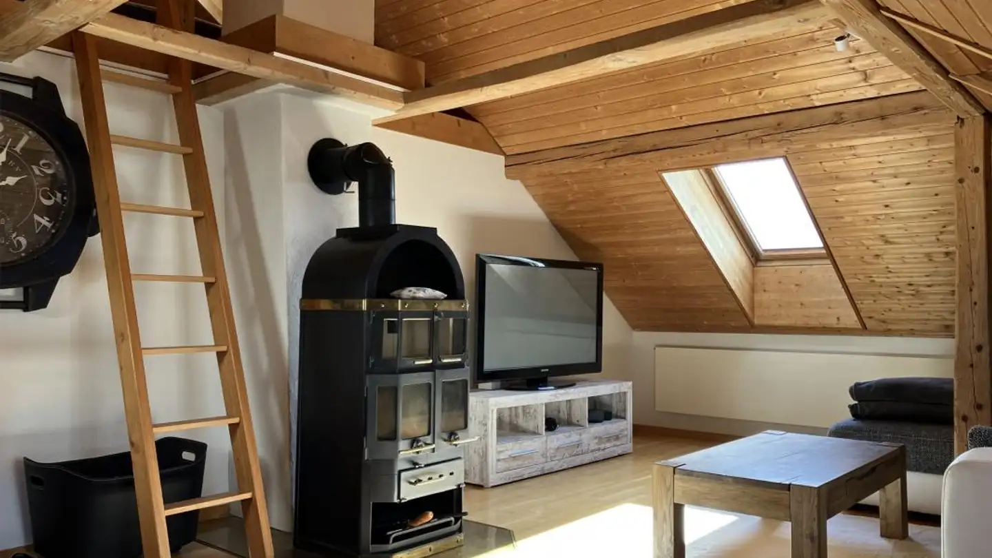 Attico in affitto - Hauptstrasse 57, 9052 Niederteufen - Foto 4