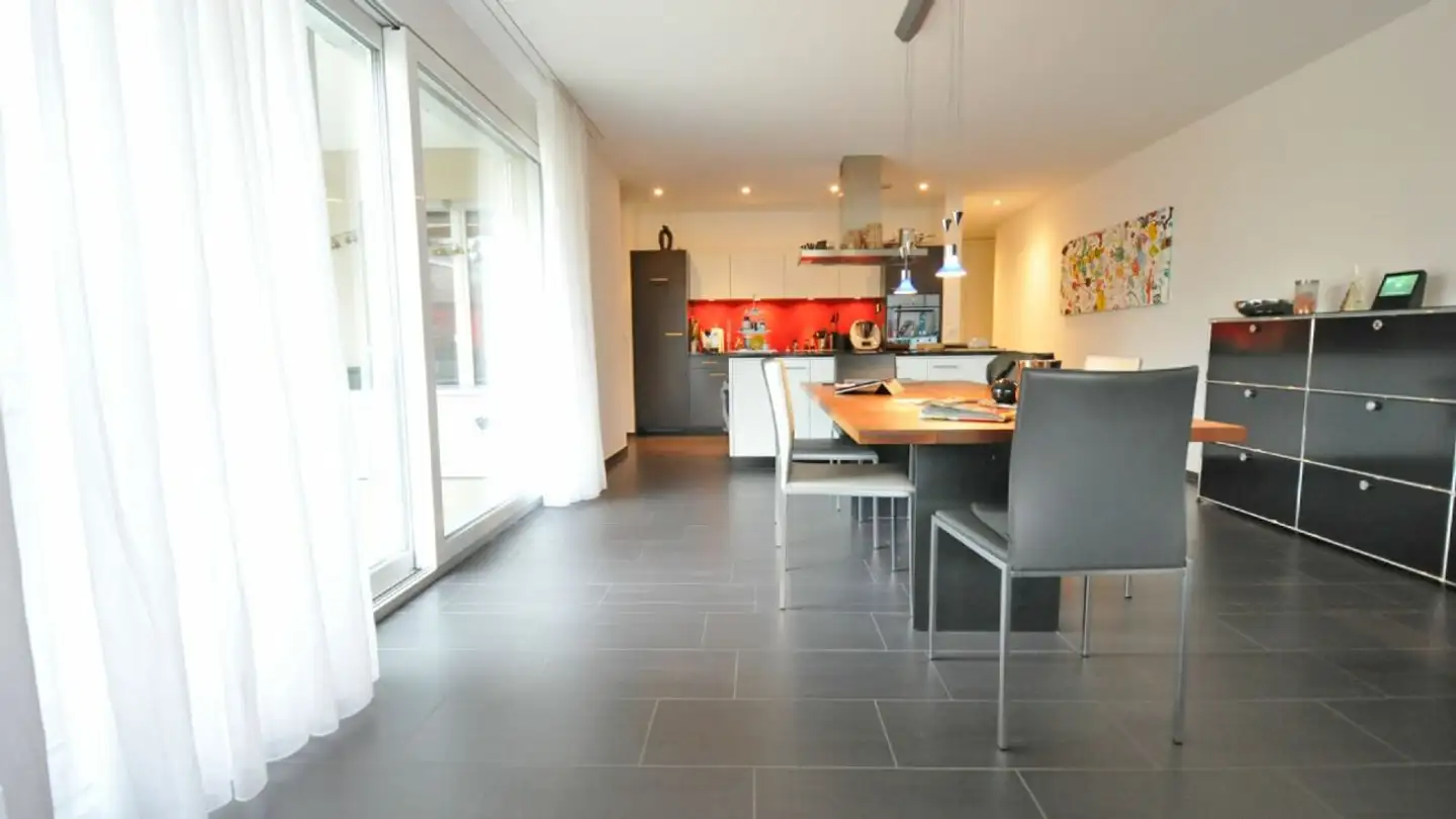 Appartamento in affitto - Bläsihofstrasse 78, 8200 Schaffhausen - Foto 4