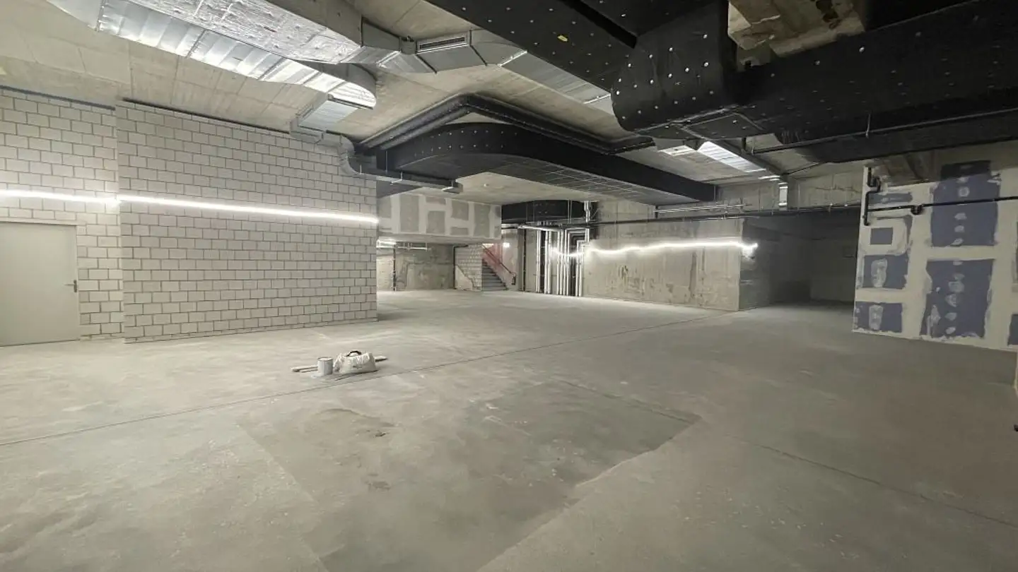 Lagerraum mieten - Aarbergergasse 30, 3011 Bern - Foto 3