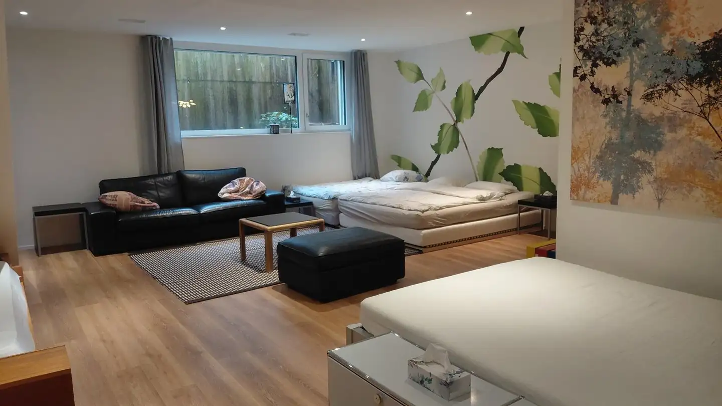 Maison individuelle à louer - Ob Dem Hölzli, 4102 Binningen - Photo 4