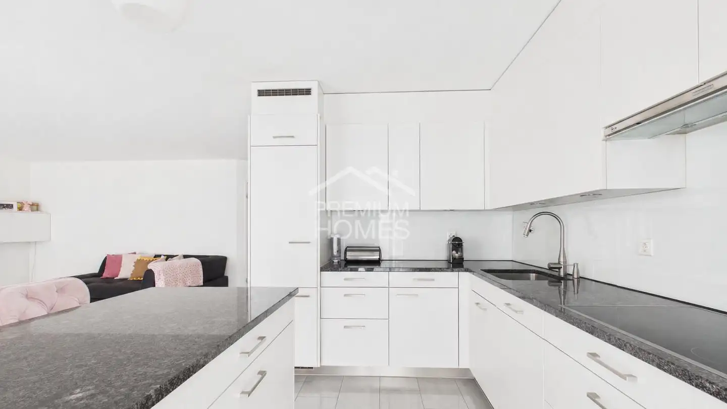 Appartement à vendre - 8952 Schlieren - Photo 4