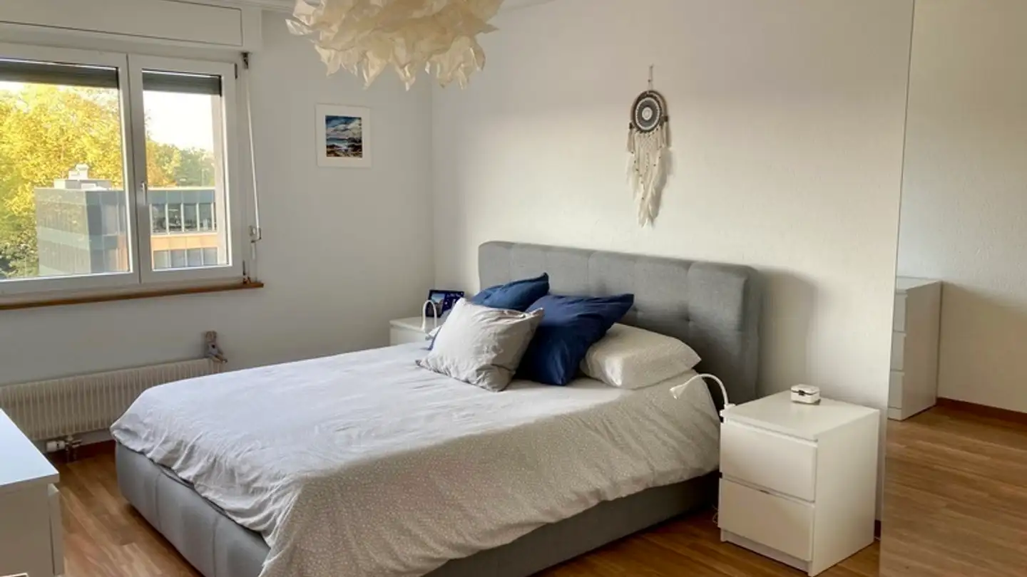 Appartamento in affitto - 3014 Bern - Foto 4