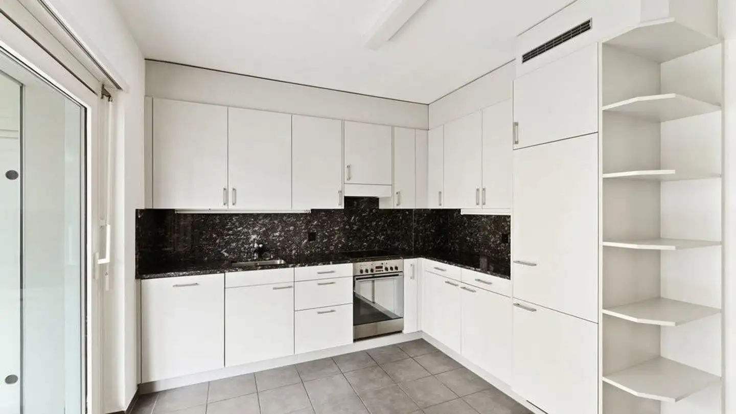 Apartment for rent - Lehenmattstrasse 197, 4052 Basel - Photo 3