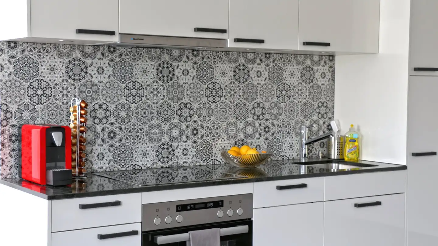 Appartamento ammobiliato in affitto - Überlandstrasse, 8600 Dübendorf - Photo 2