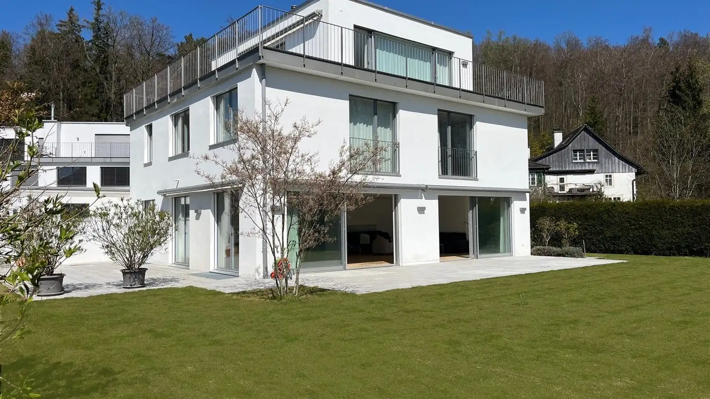 Single house for sale - 8707 Uetikon am See