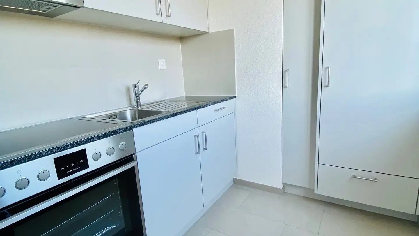 Apartment for rent - Bielstrasse 42, 2560 Nidau - Photo 4