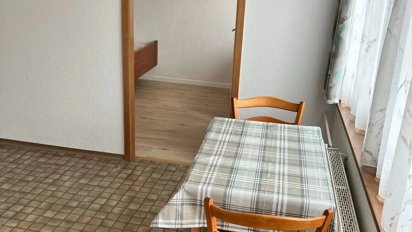 Appartamento in affitto - Kirchweg 3a, 4448 Läufelfingen - Foto 2
