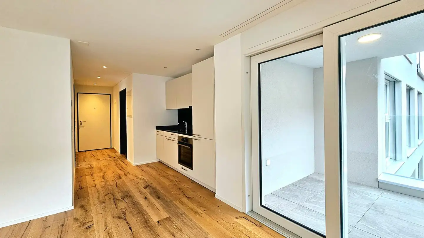 Appartamento in affitto - Büchelstrasse 8b, 9464 Rüthi (Rheintal)