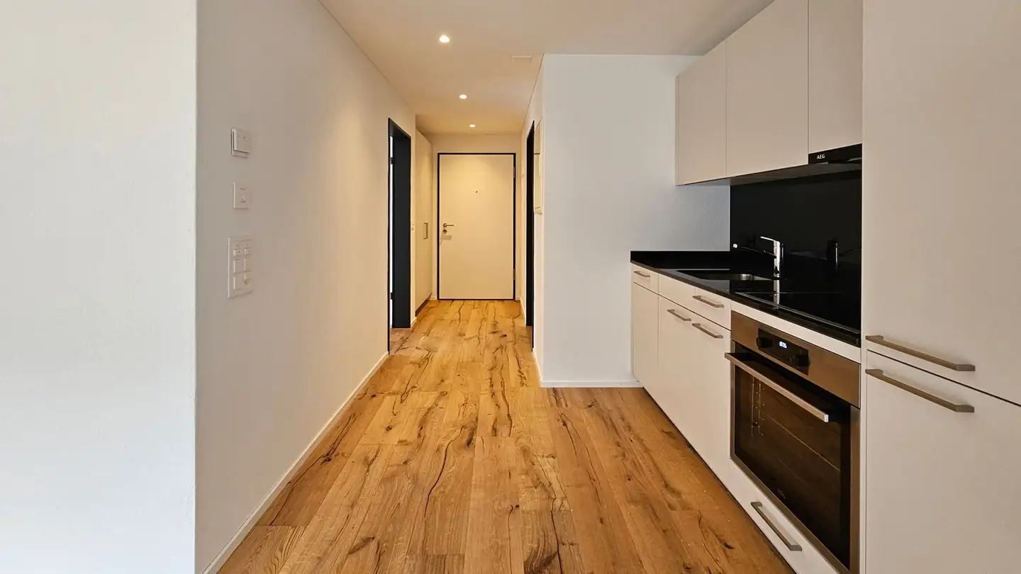 Appartamento in affitto - Büchelstrasse 8b, 9464 Rüthi (Rheintal) - Foto 2