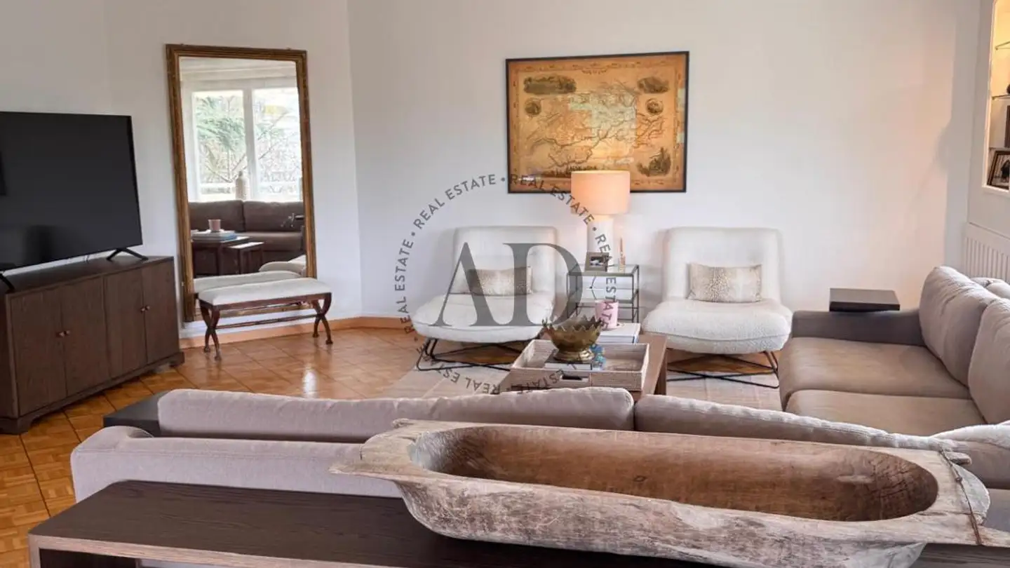 Wohnung mieten - Avenue Krieg 13, 1208 Genève - Foto 2