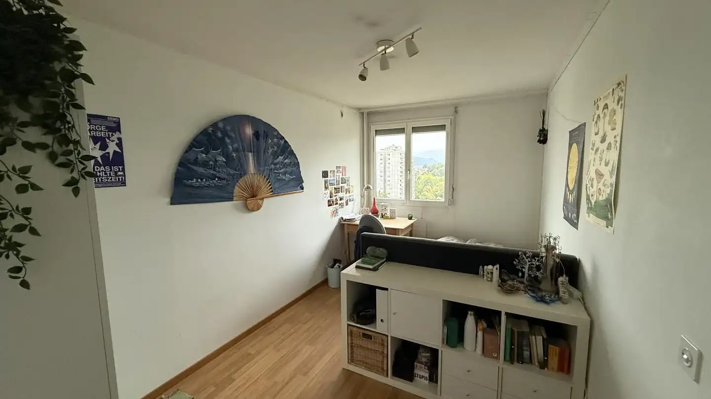 Appartement à louer - Jupiterstrasse 33, 3015 Bern - Photo 2