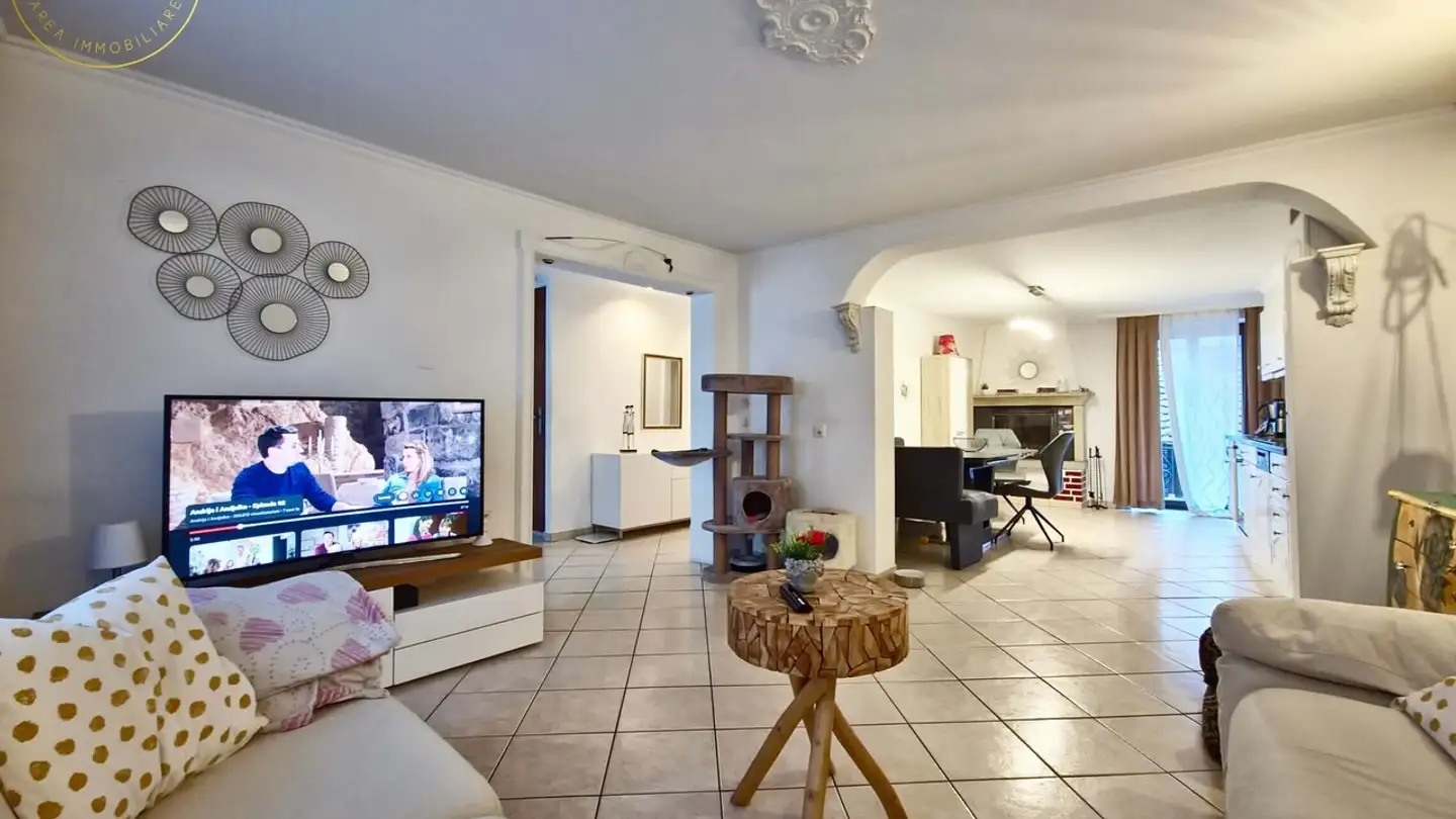 Cave house for sale - 6573 Magadino - Photo 2