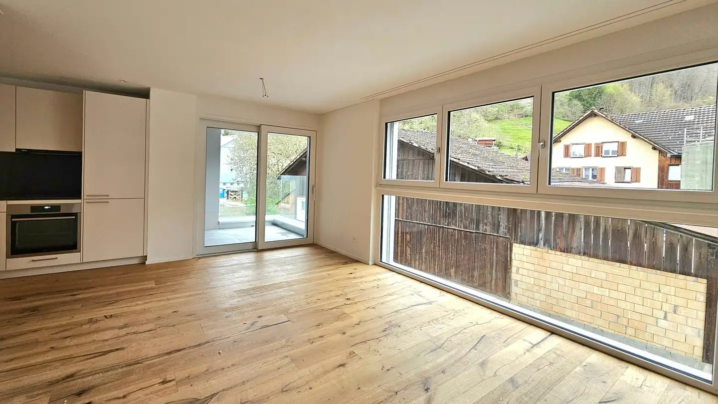 Appartamento in affitto - Büchelstrasse 8b, 9464 Rüthi (Rheintal) - Foto 3