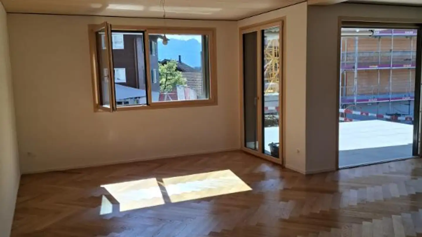 Apartment for rent - Haltenstrasse 9, 6064 Kerns - Photo 3