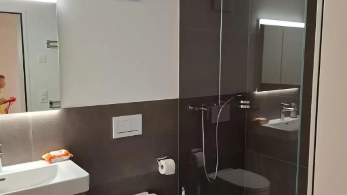 Apartment for rent - Haltenstrasse 9, 6064 Kerns - Photo 4