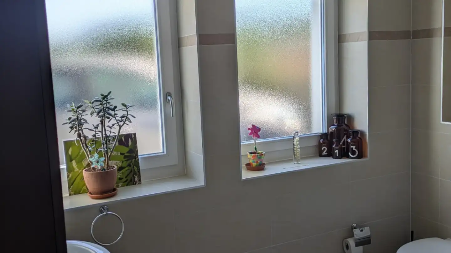 Wohnung mieten - 1066 Epalinges