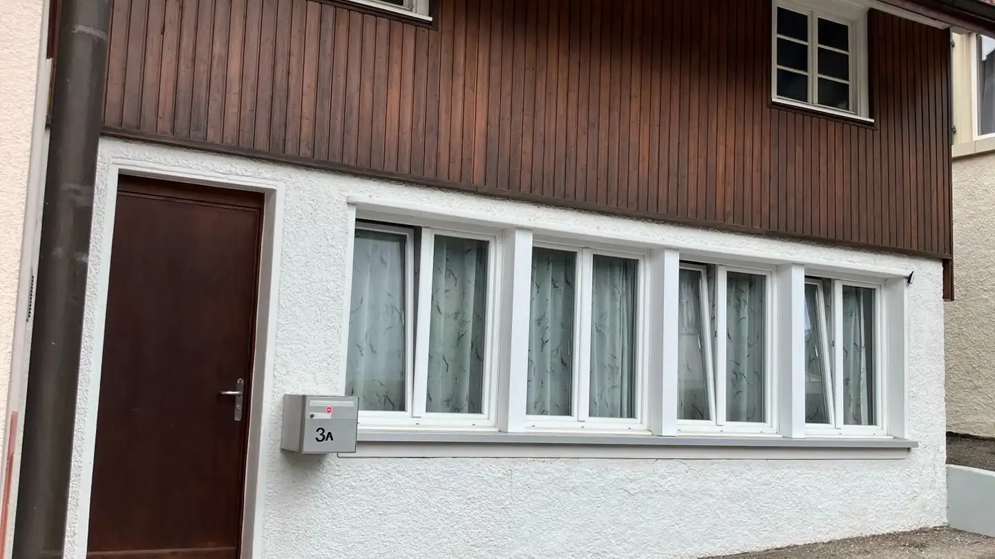 Appartamento in affitto - Kirchweg 3a, 4448 Läufelfingen