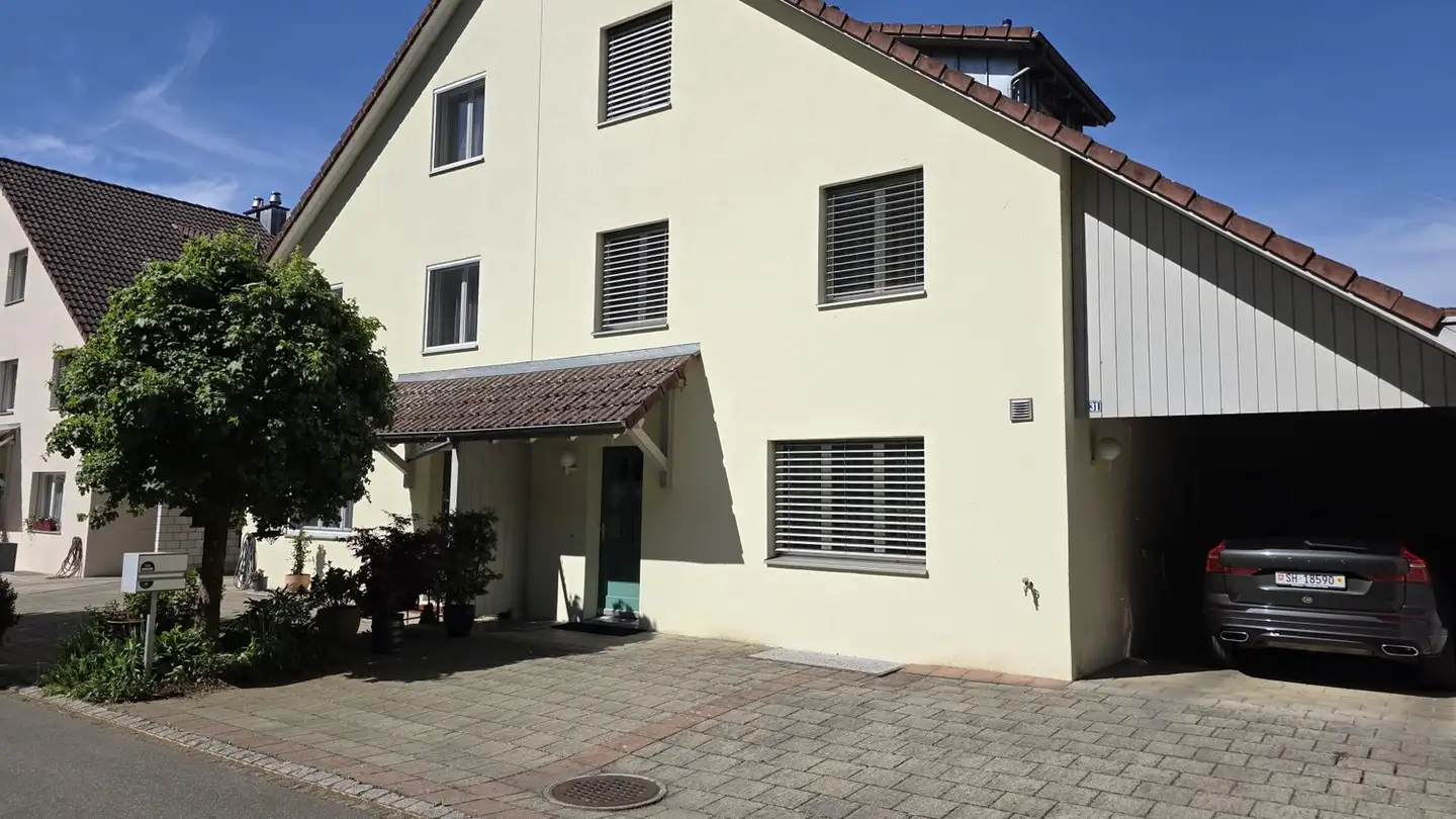 Einfamilienhaus kaufen - 8200 Schaffhausen - Foto 2