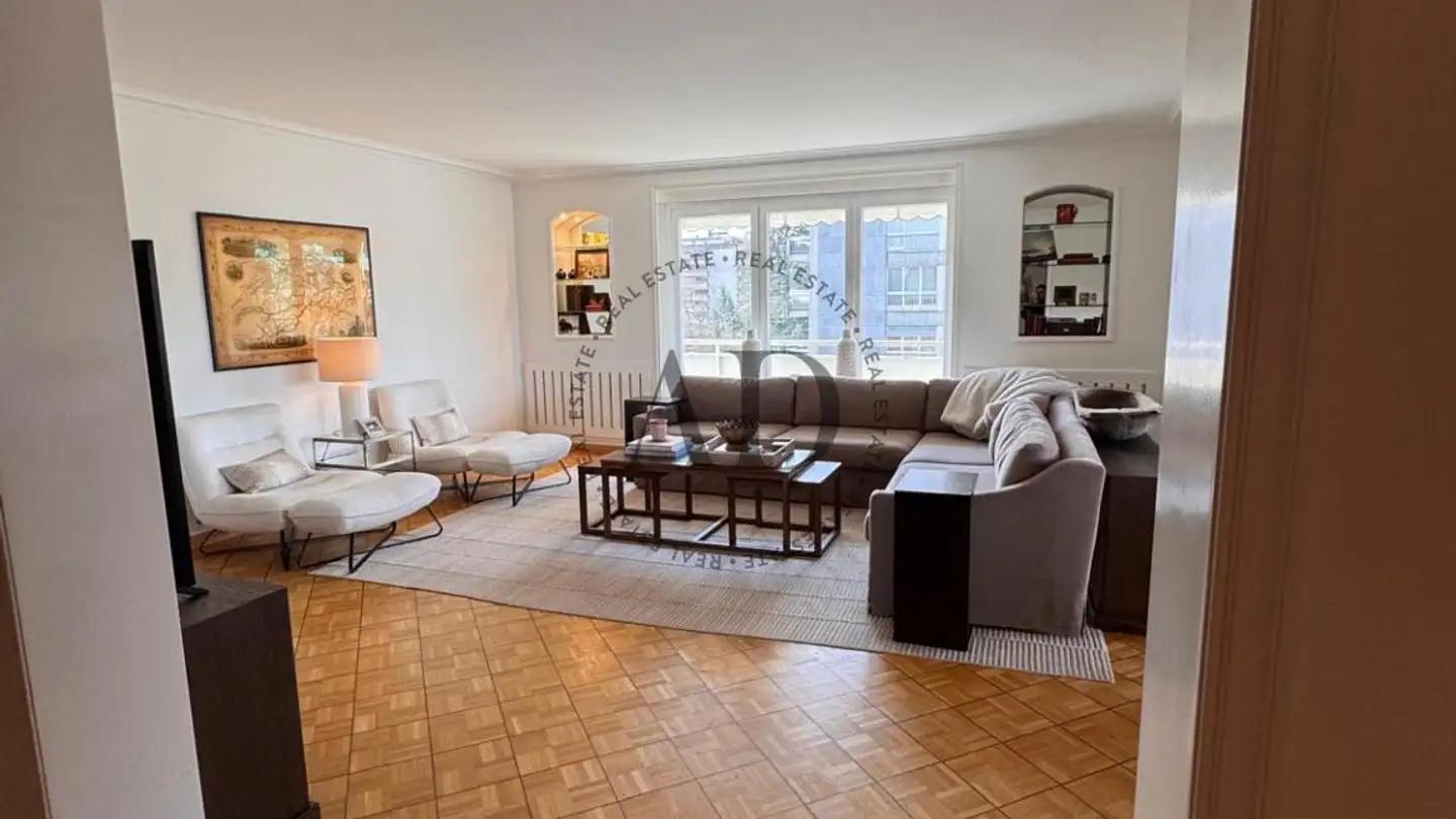 Wohnung mieten - Avenue Krieg 13, 1208 Genève - Foto 4