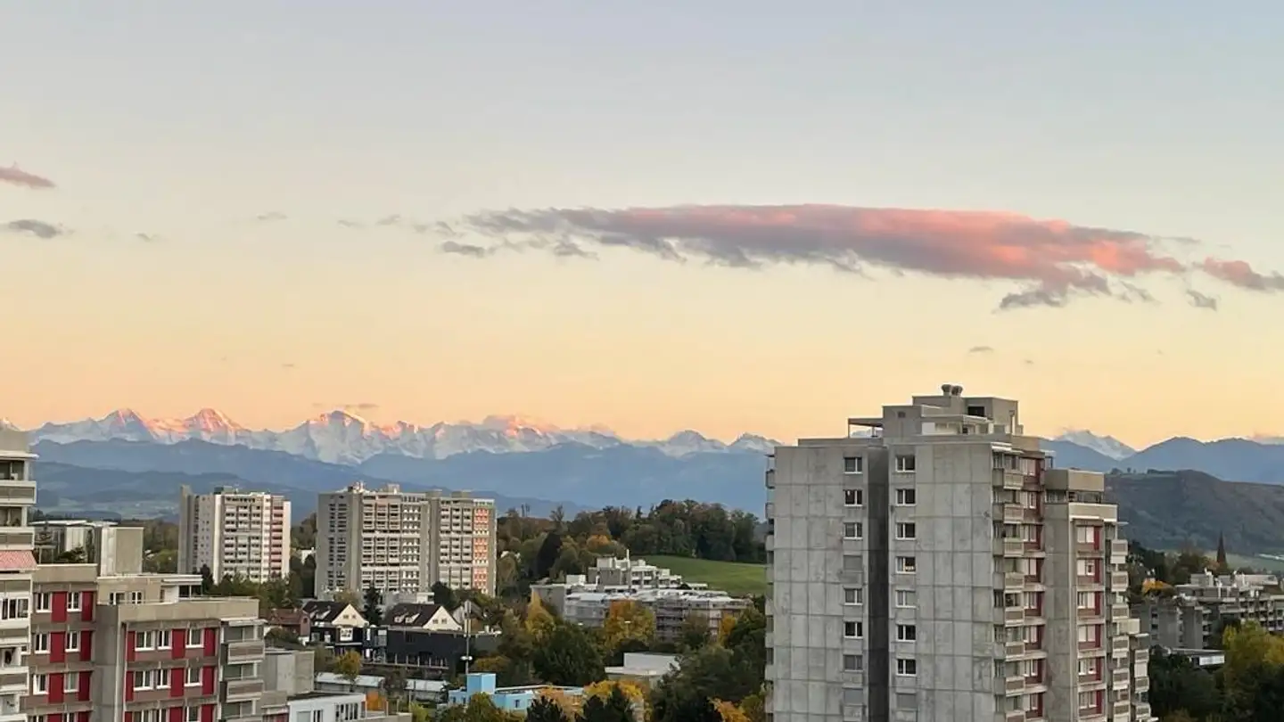 Appartement à louer - Jupiterstrasse 33, 3015 Bern - Photo 3