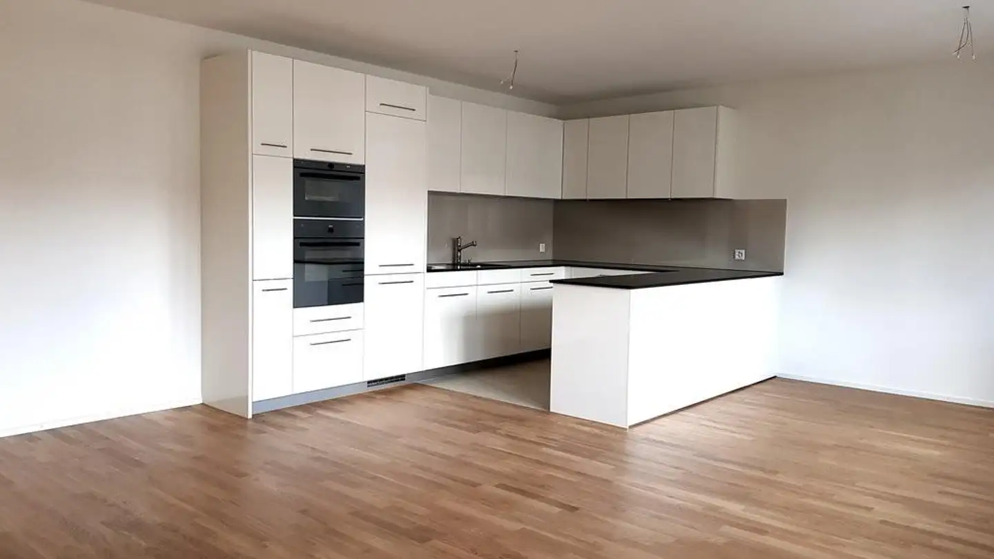 Appartement à louer - Bahnhofstrasse 11, 9230 Flawil - Photo 3