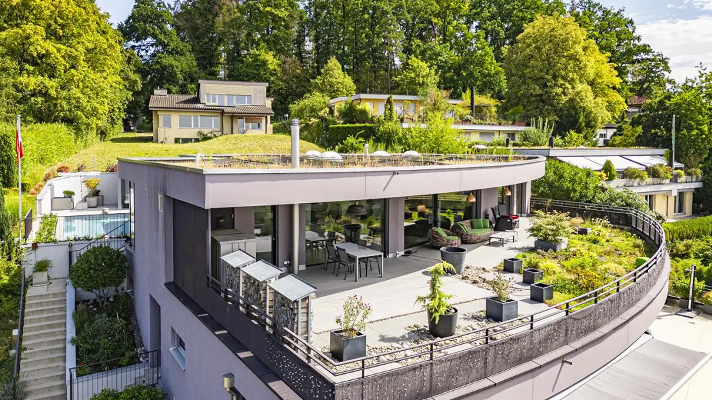 Villa for sale - Berghaldenweg 25b, 8207 Schaffhausen