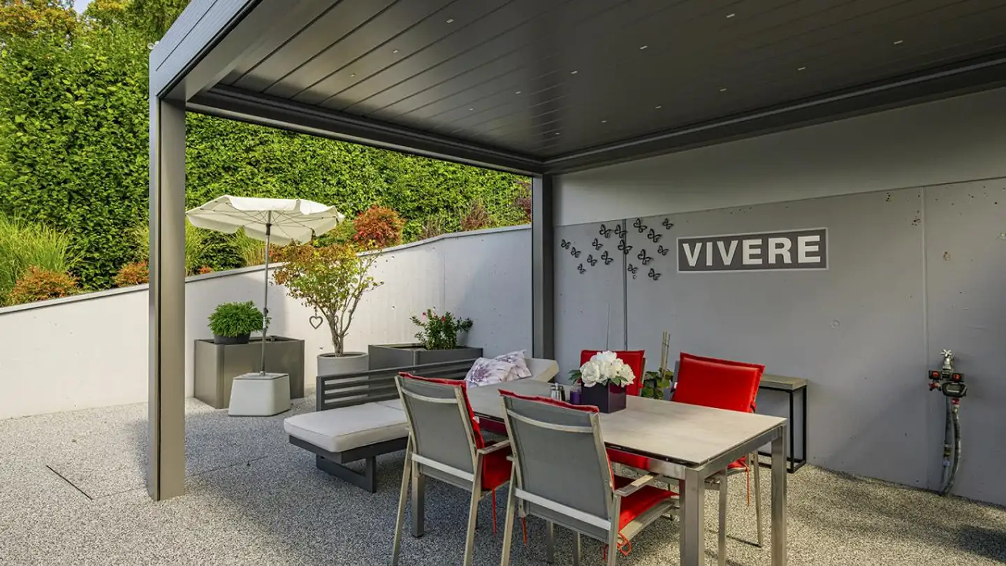 Villa for sale - Berghaldenweg 25b, 8207 Schaffhausen - Photo 3