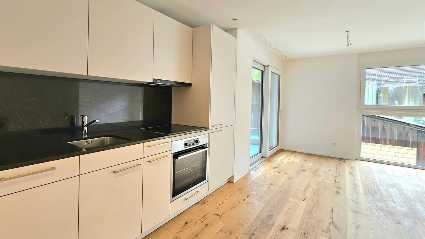 Appartamento in affitto - Büchelstrasse 8b, 9464 Rüthi (Rheintal) - Foto 4
