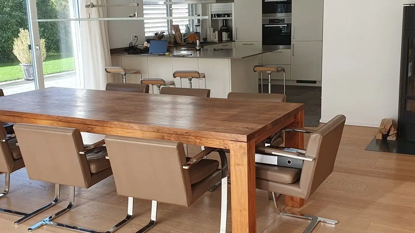 Single house for sale - 8707 Uetikon am See - Photo 4