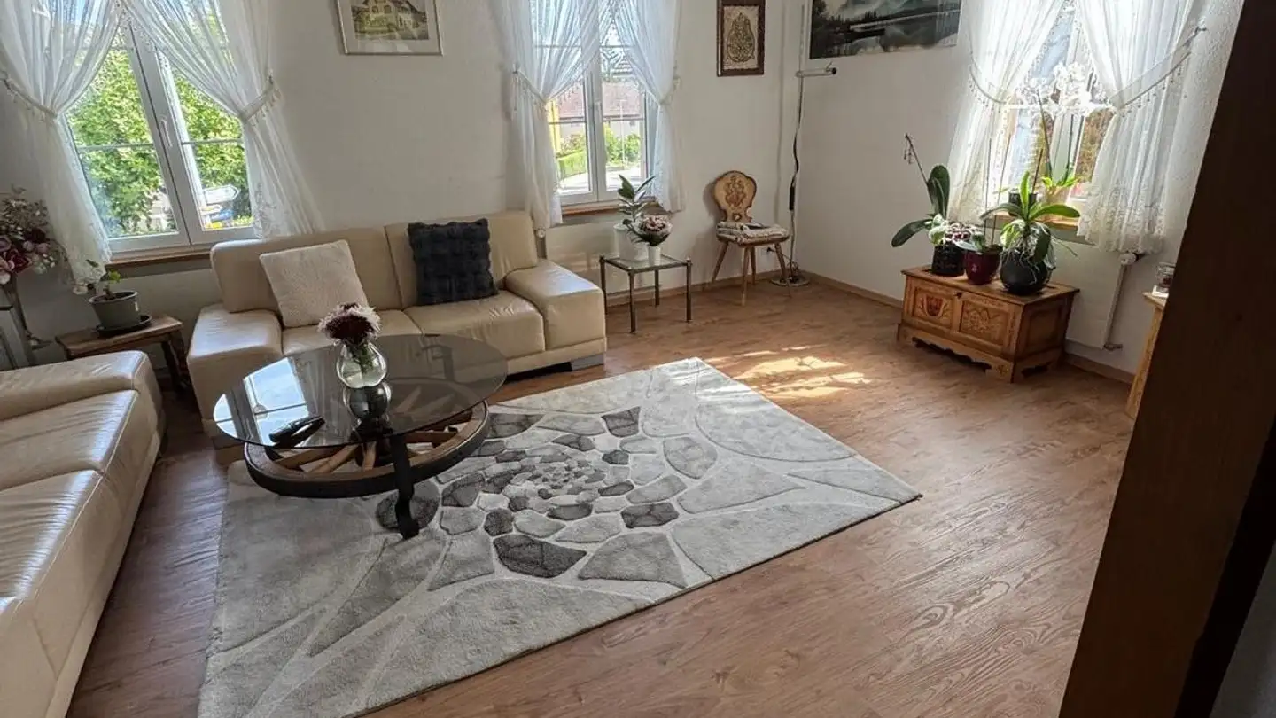 Appartamento in affitto - Sinserstrasse 10, 5644 Auw