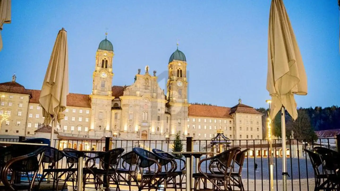 Restaurant for rent - 8840 Trachslau