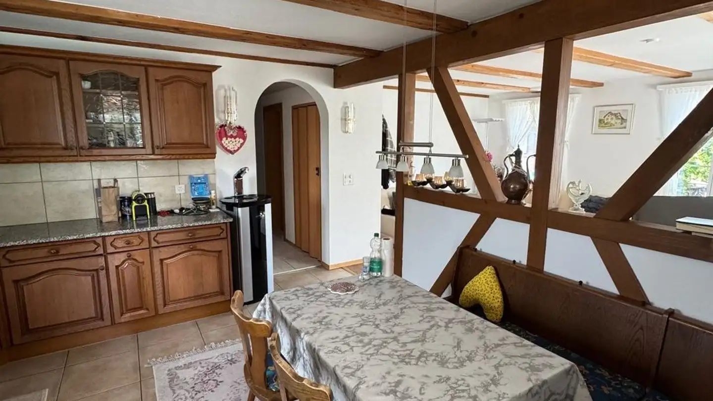 Appartamento in affitto - Sinserstrasse 10, 5644 Auw - Foto 3