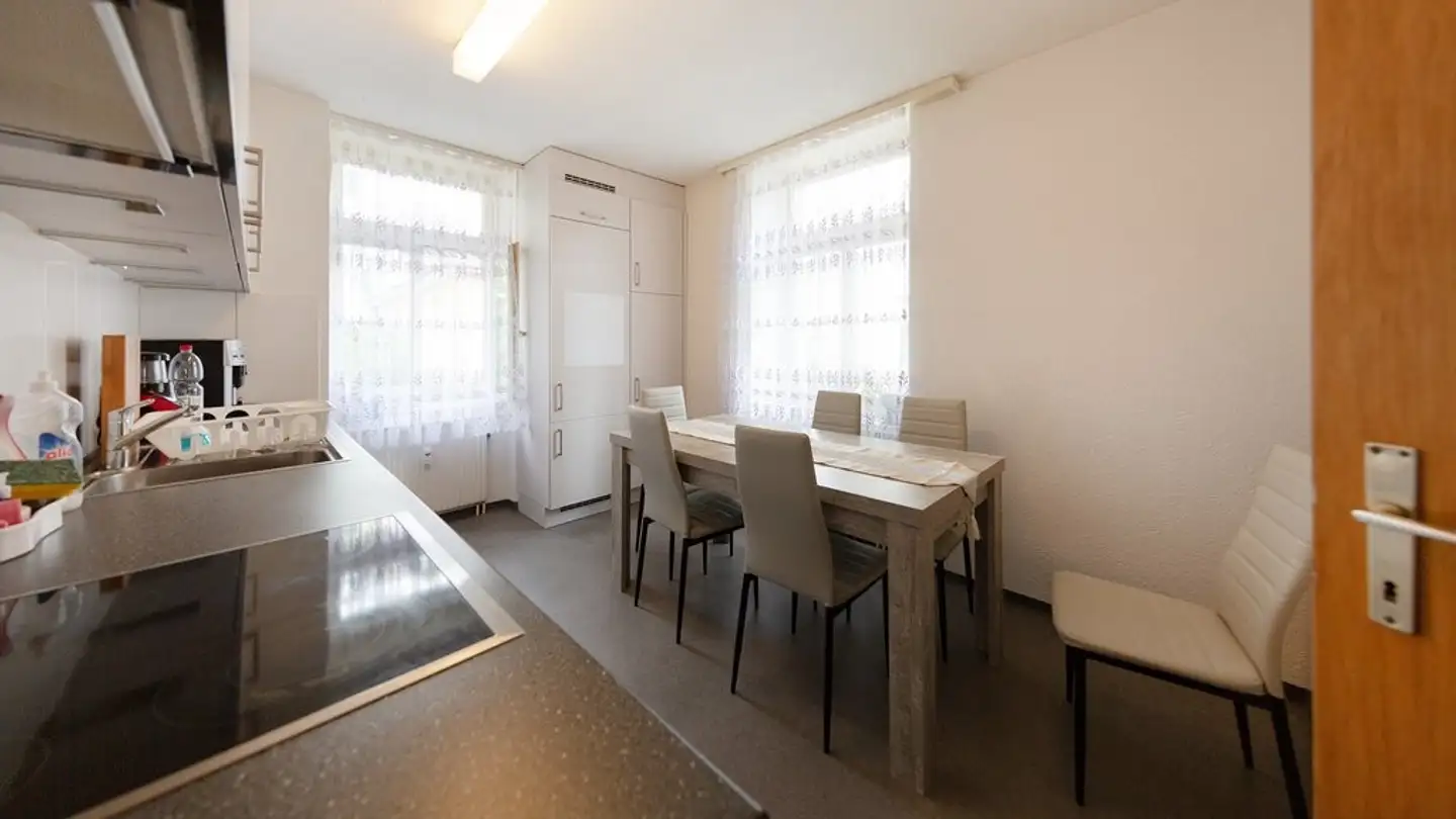 Wohnung mieten - Zieglerstrasse 1, 9008 St. Gallen - Foto 3