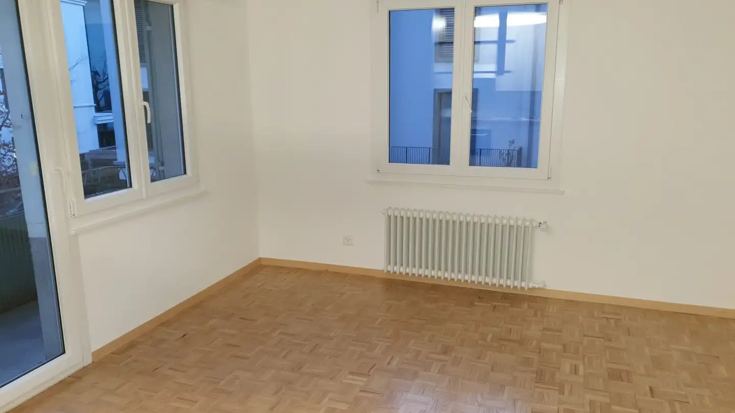 Appartement à louer - Aquasanastrasse 27, 7000 Chur - Photo 2